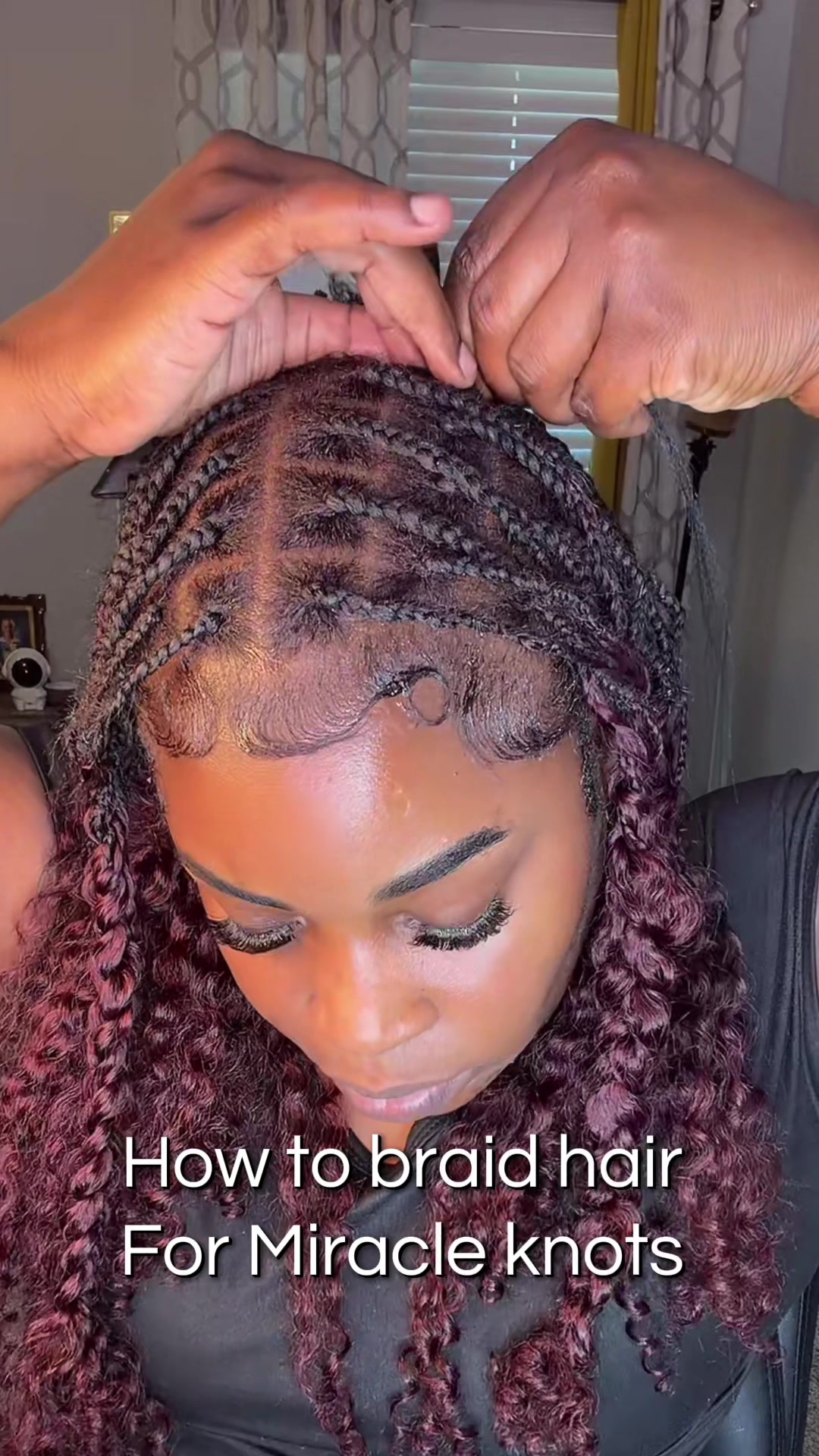 @LiaVmua💋| Wig Influencer