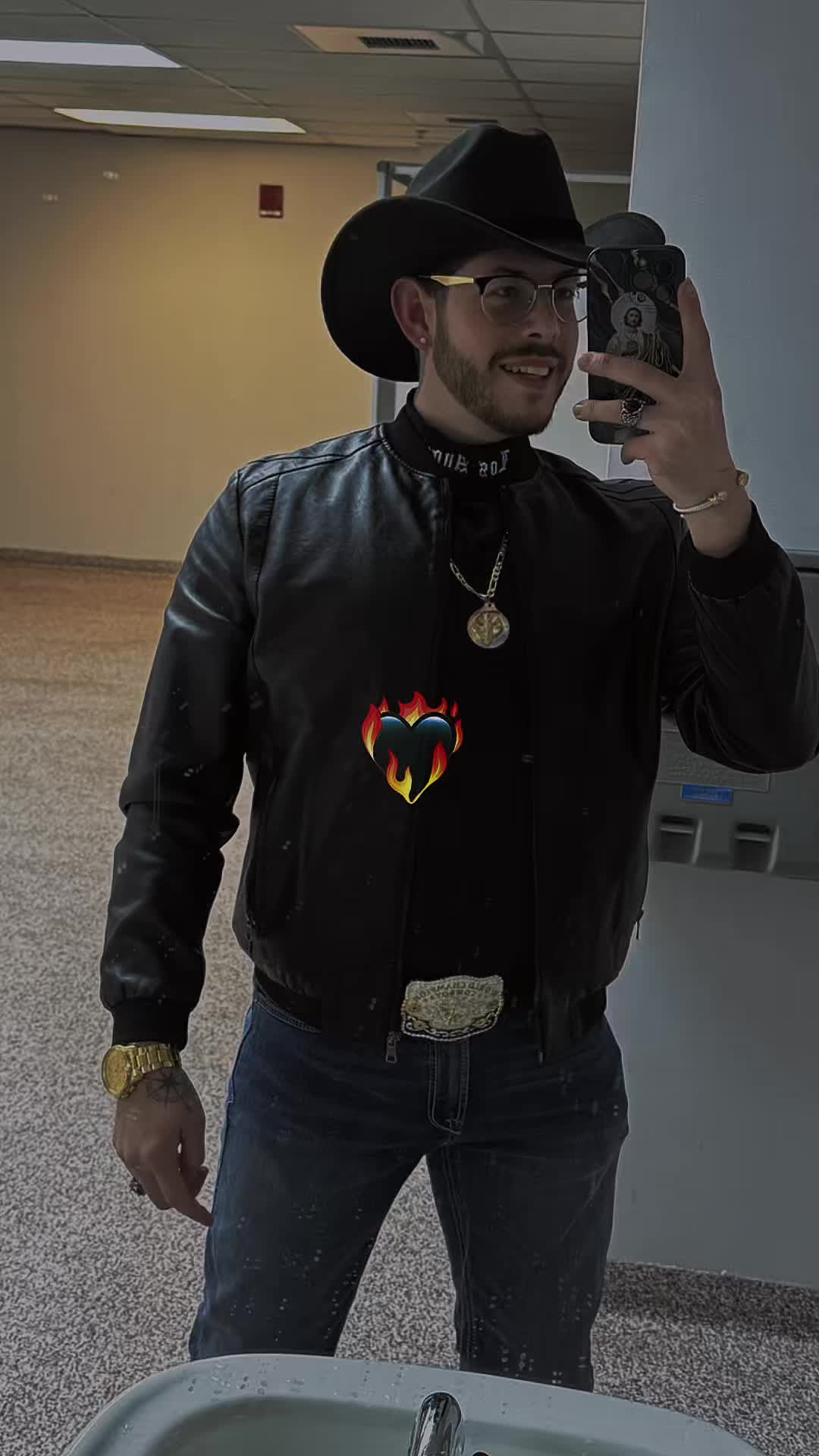 @✨❤️🔥Chuy Alvarez❣️🔥🌙