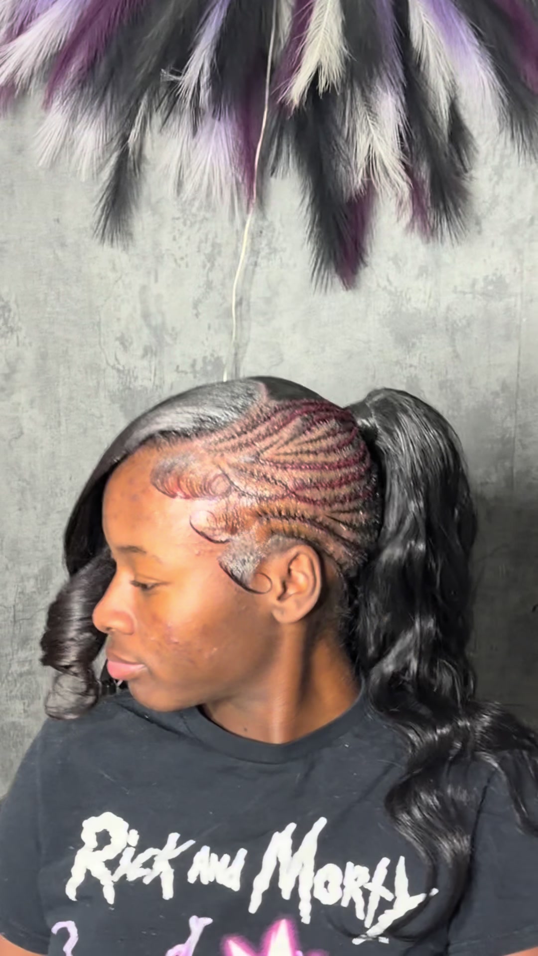 @Las Vegas Hairstylist 🔥