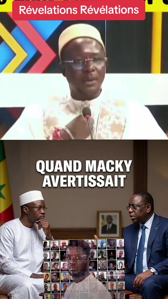 @Le vrai s&eacute;n&eacute;galais