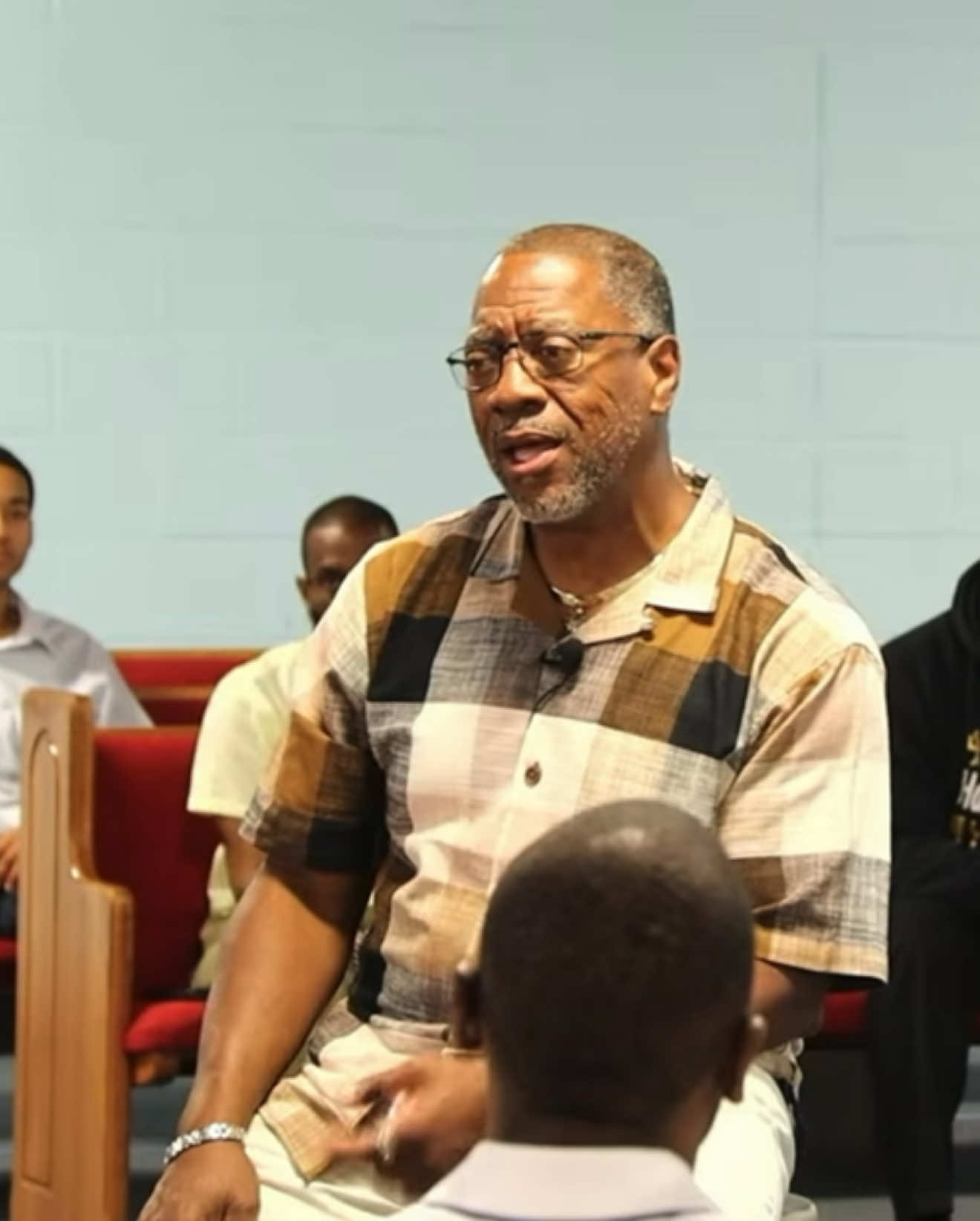 @The Way Of Yah Synagogue