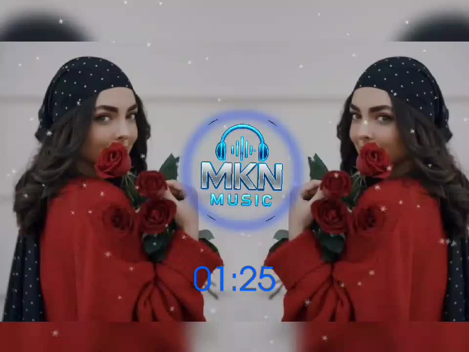 @MKN MUSIC 🎵🎵🎵