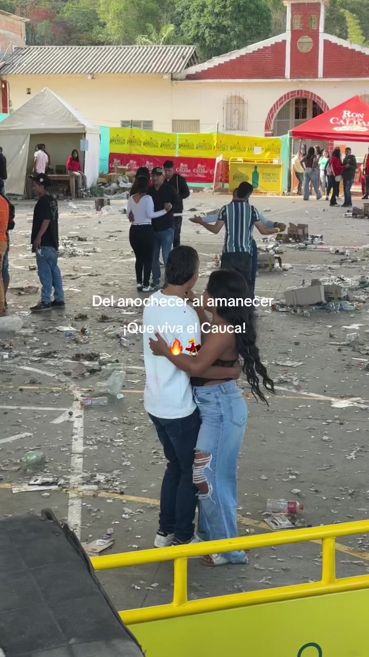 @La Vendedora De Chontaduro🥰