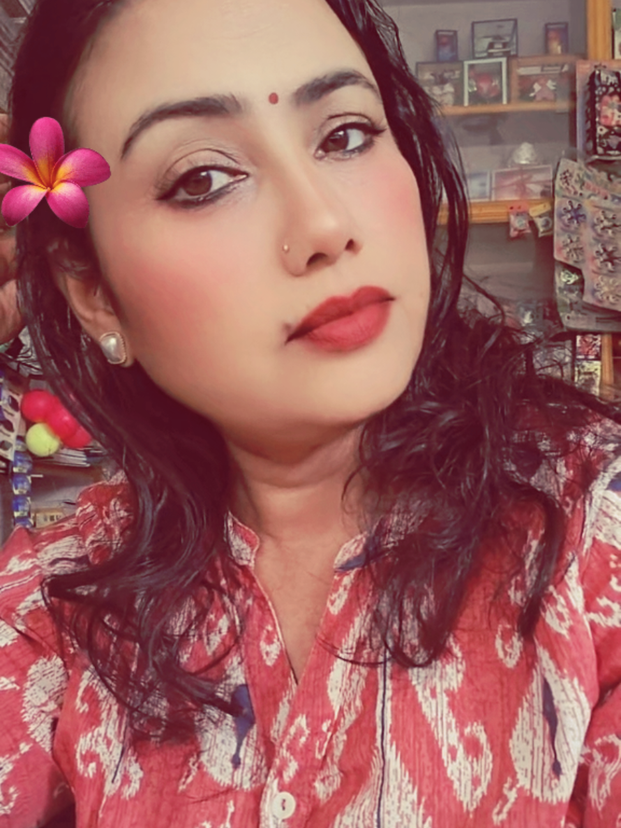 @Geeta Joshi