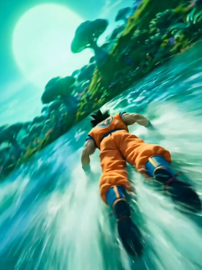@Goku