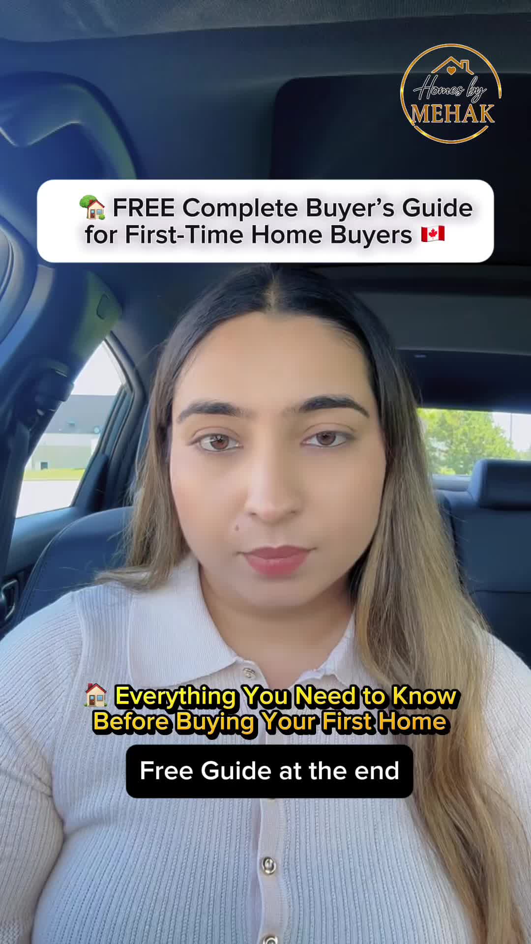 @Mehak Sidhu | Homes by Mehak