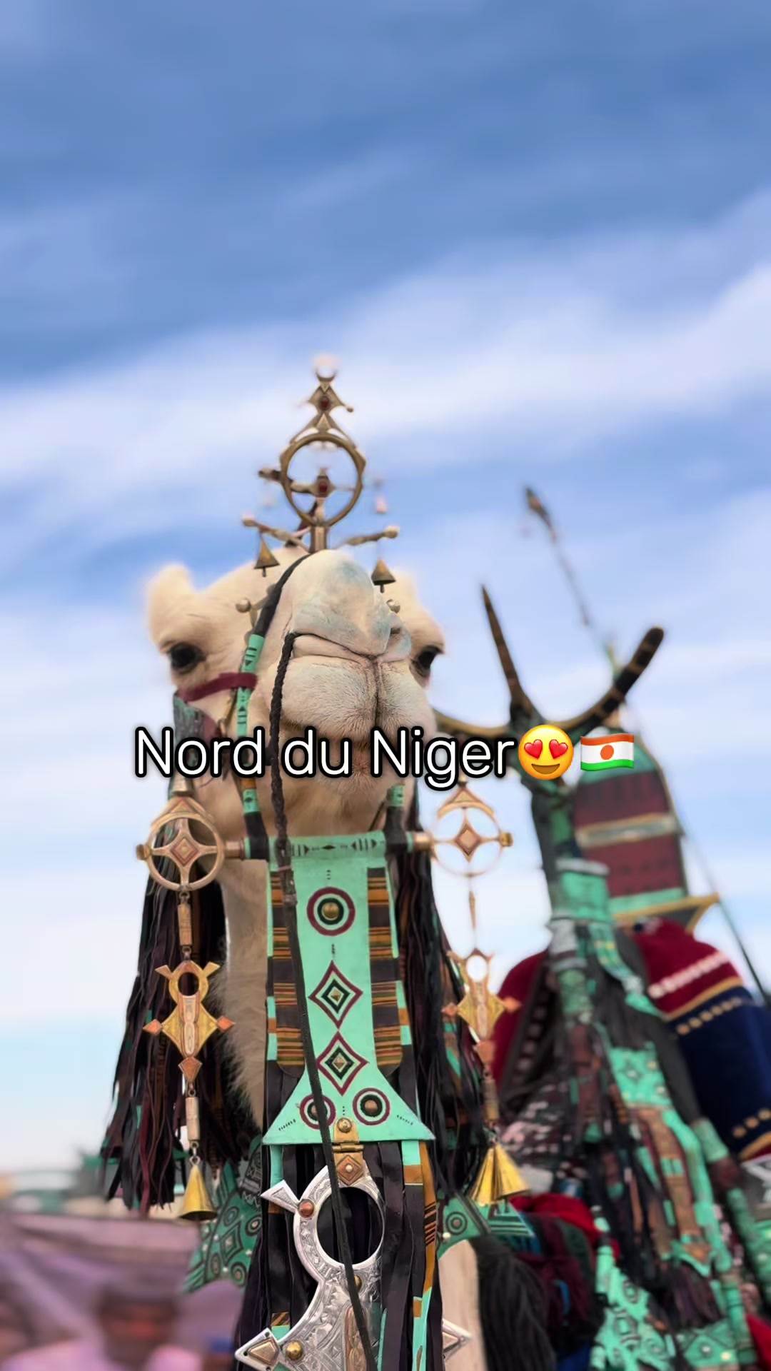 @timah la nigérienne 🚩