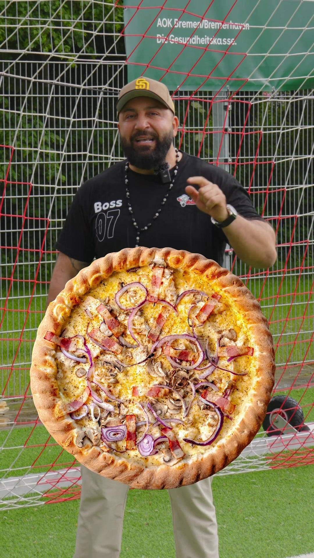 @Pizza Gonzales