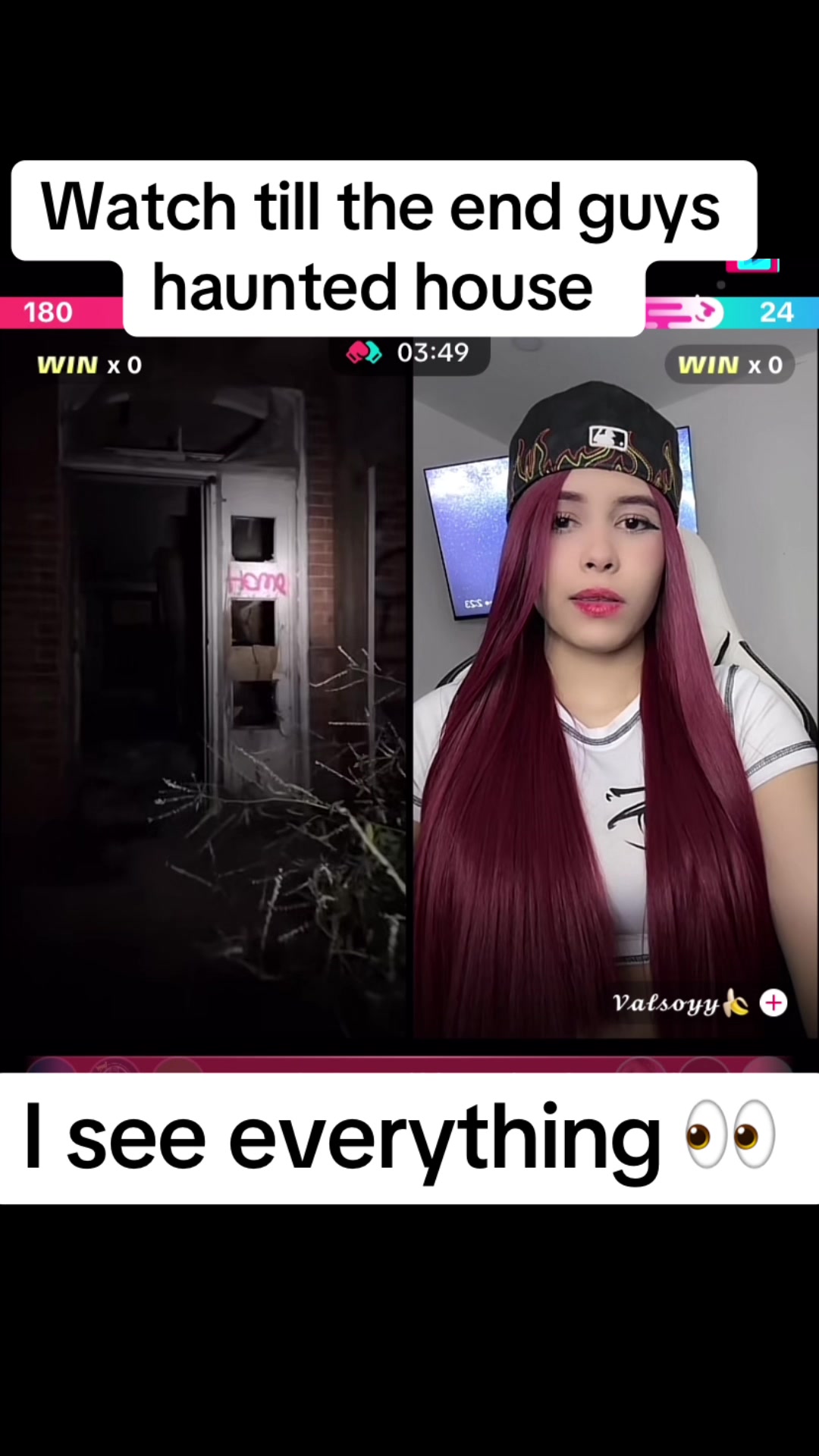 @I SEE EVERYTHING 👀