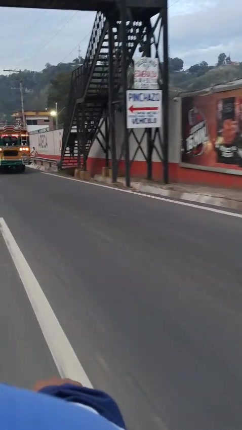 @Busesguatemala oficial 🚍🇬🇹