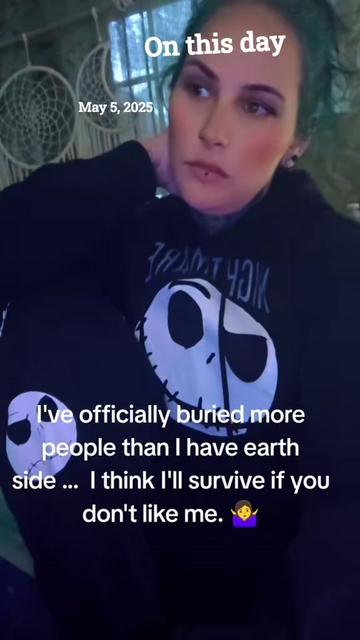 @CutestGirlInTheMorgue13