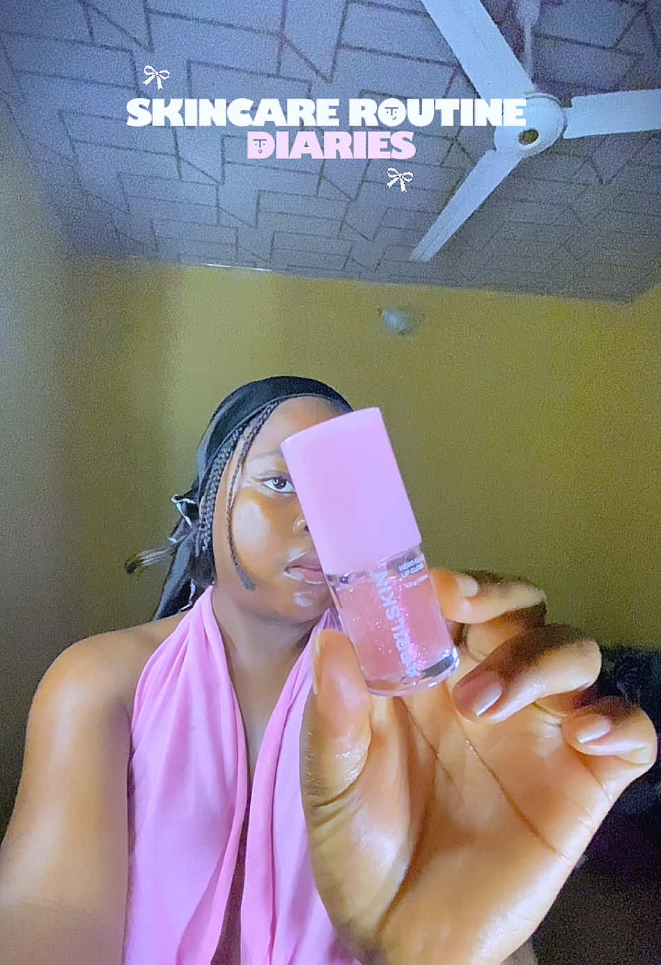 @Favour 💌|Lifestyle creator