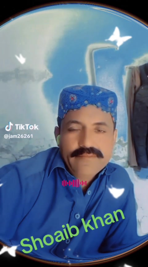 @Shoaib Khan