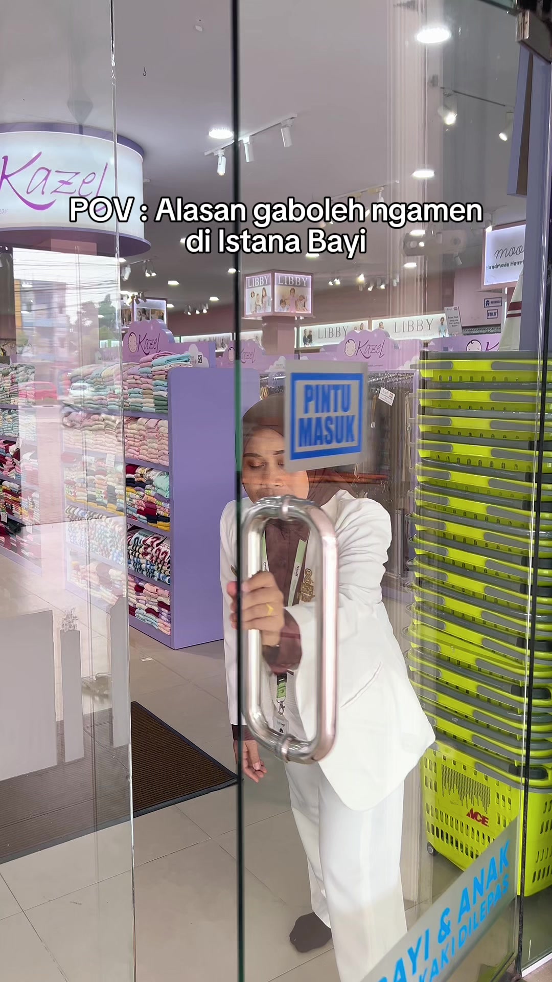 @Istana Bayi