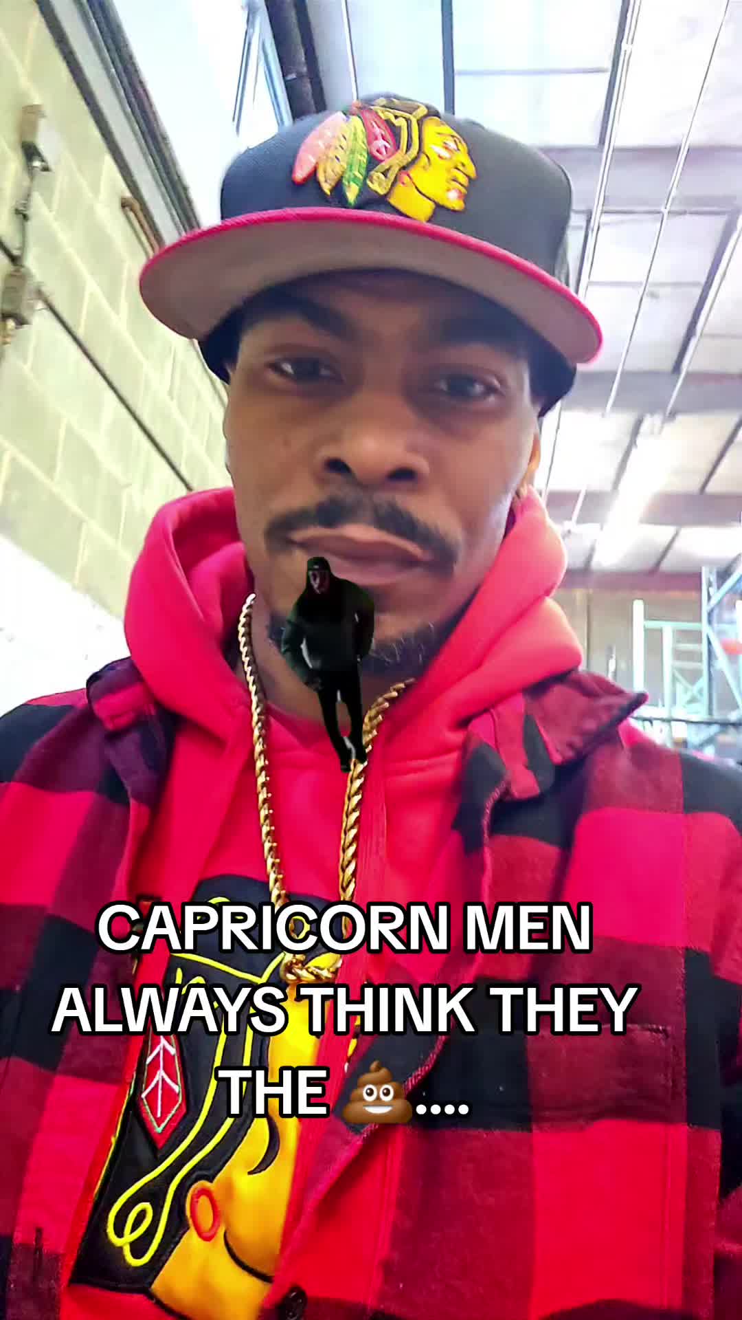 @King $hawn