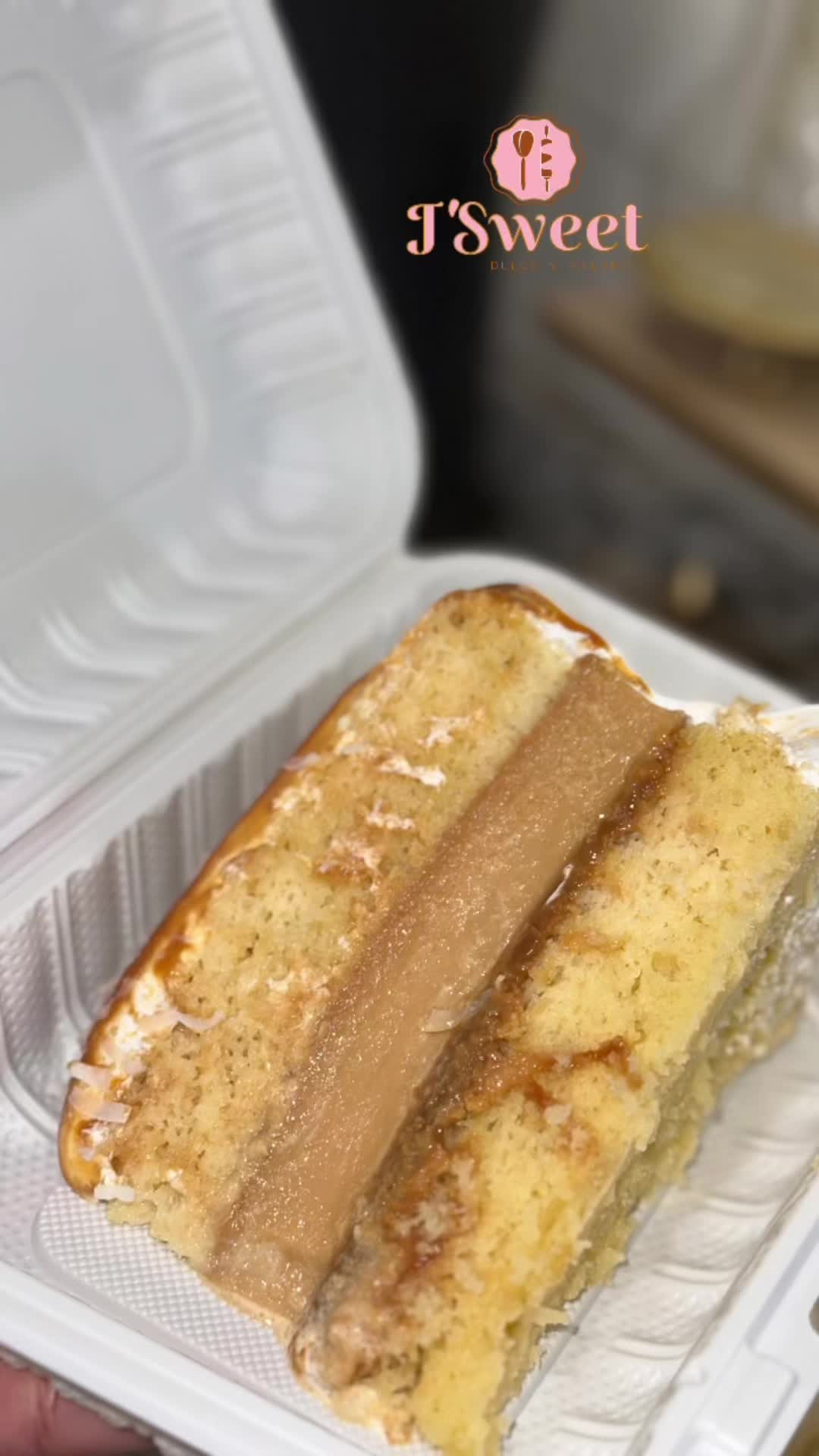 @J’Sweet desserts