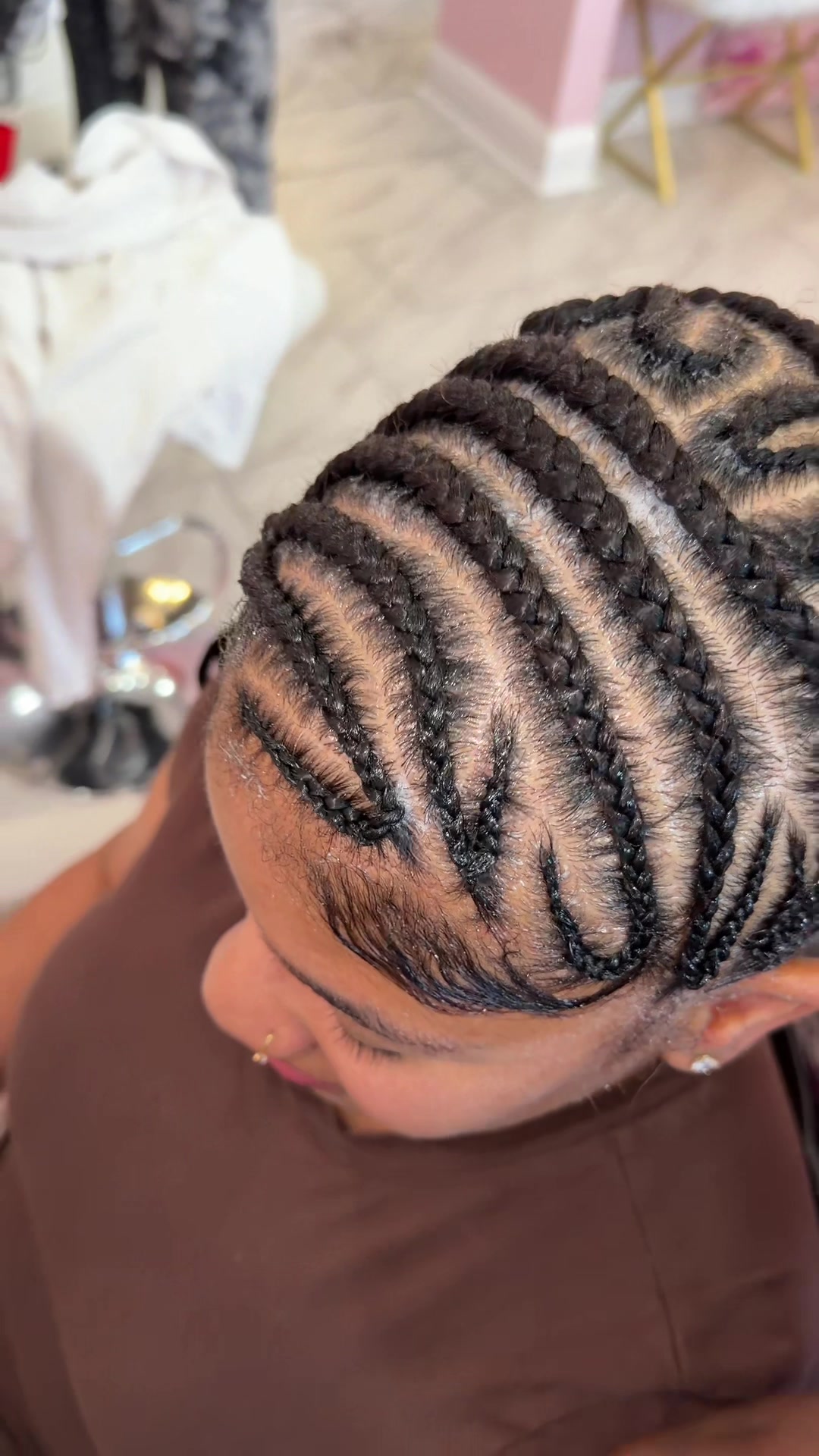 @Fatimaafrican Hairbr