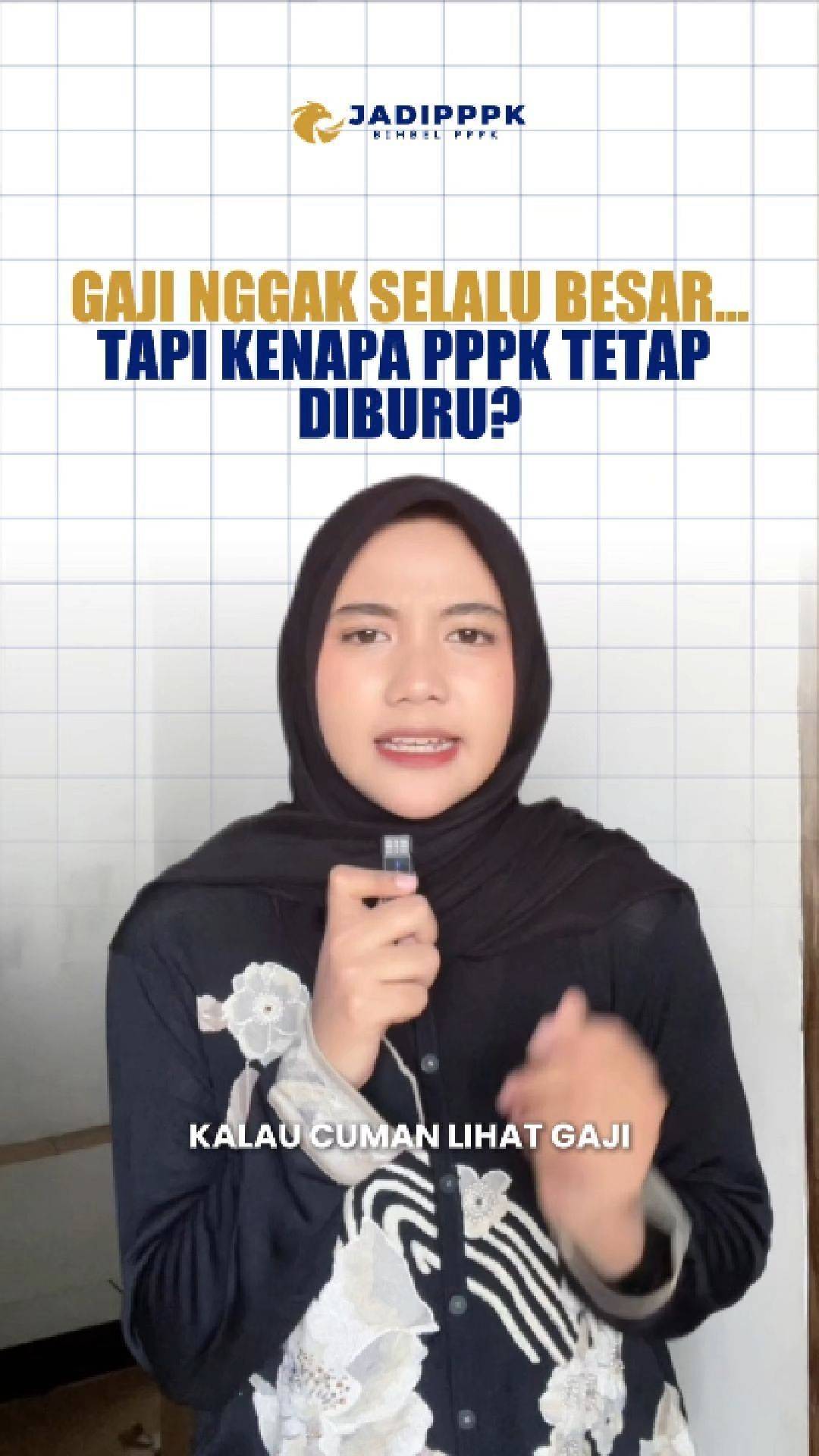 @Bimbel PPPK & Soal PPPK