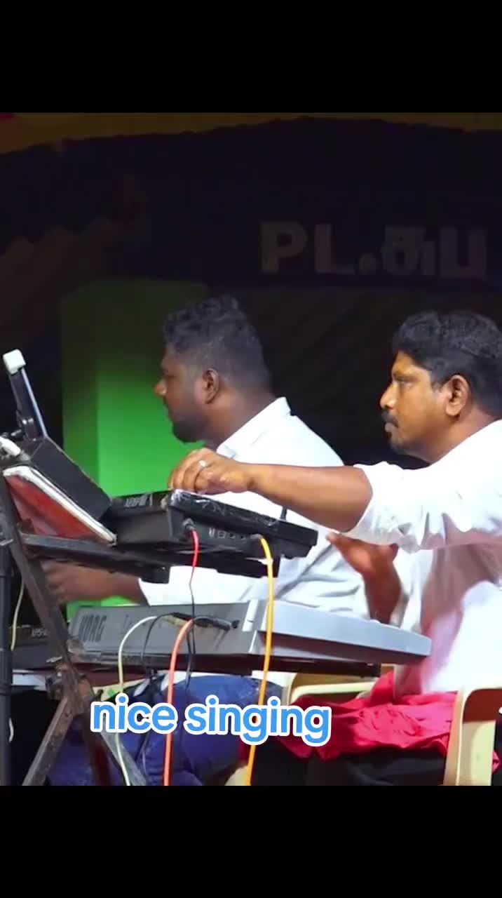 @vkr vinoth