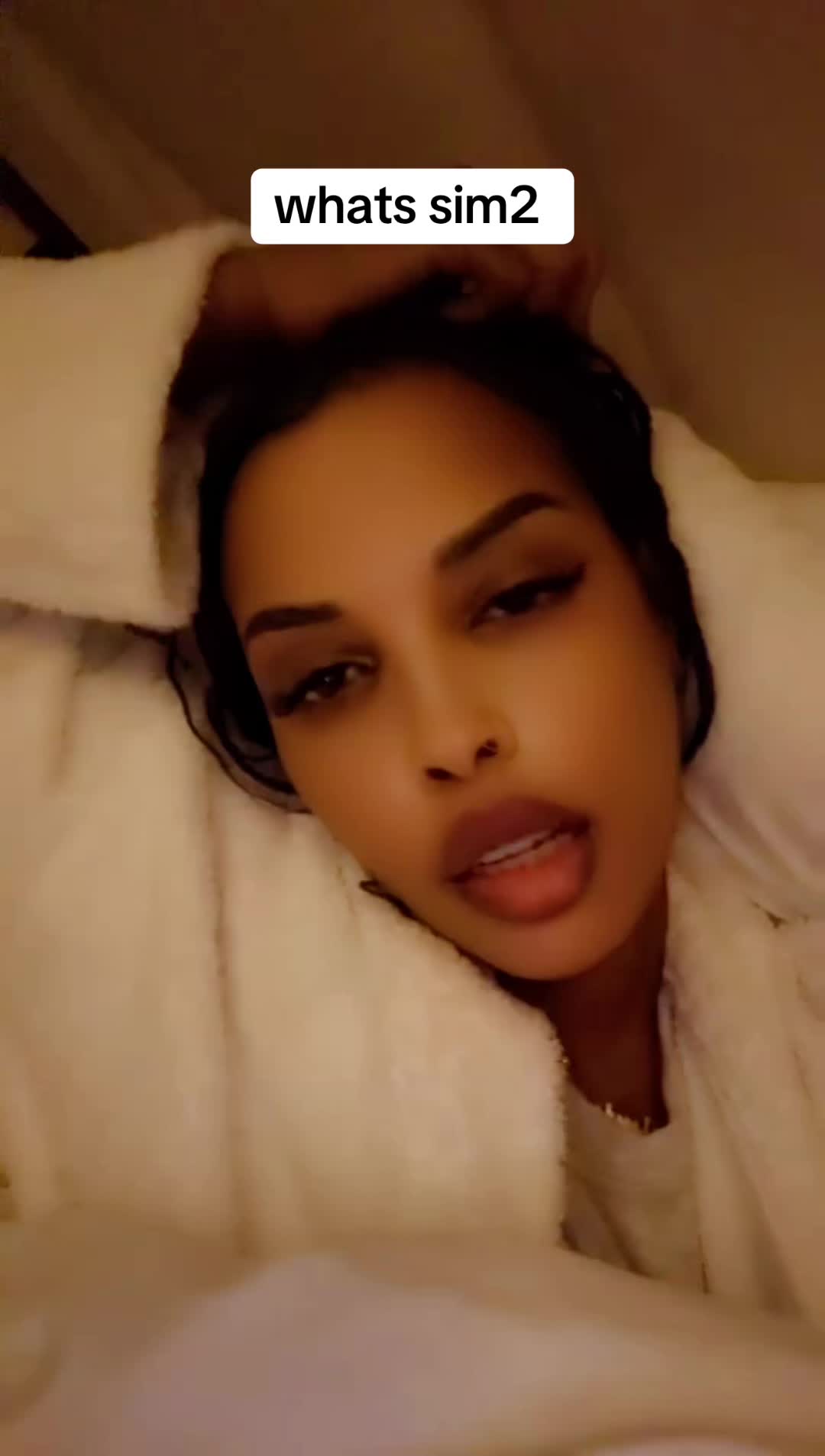 @Amisha