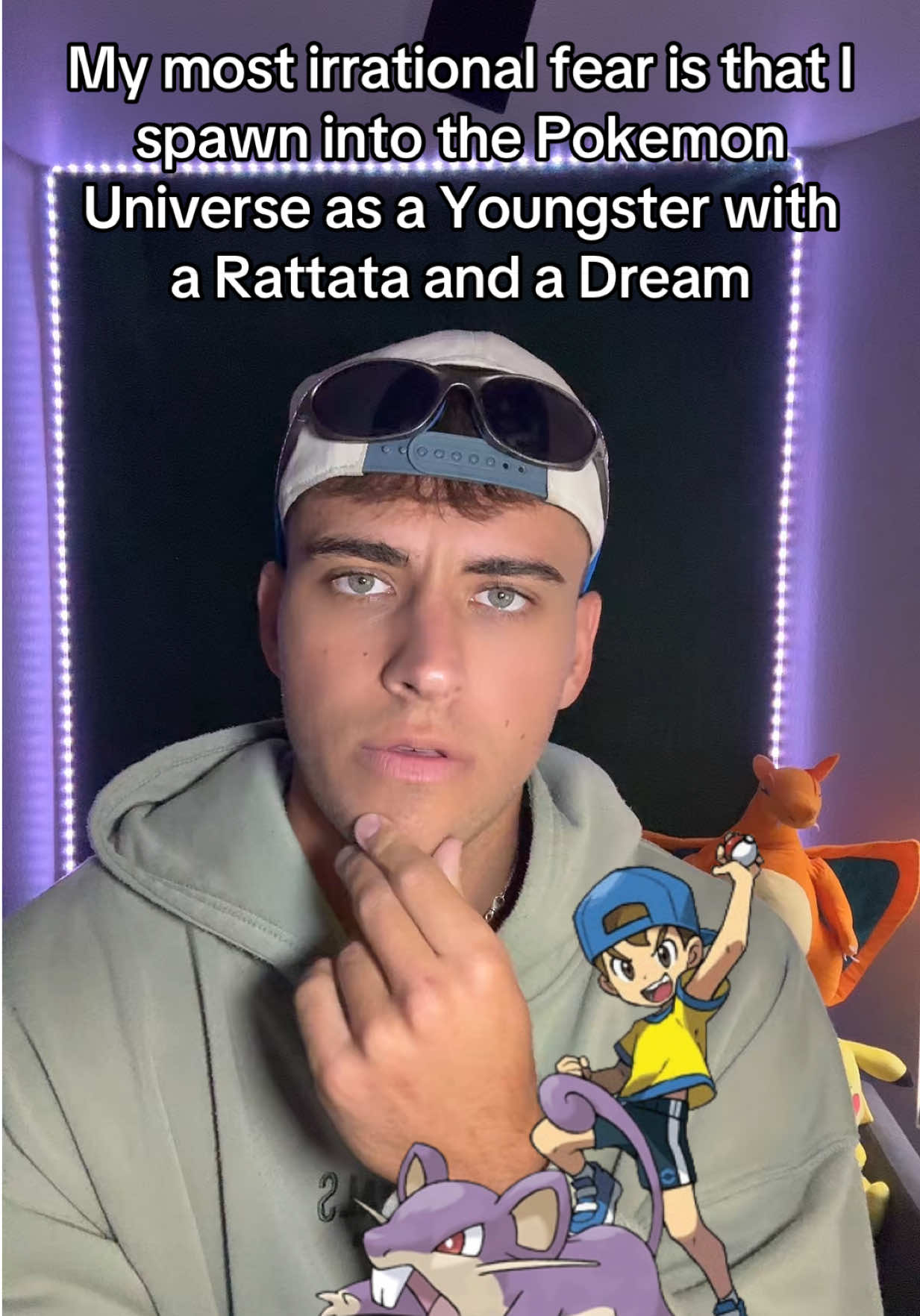@GameBeezy