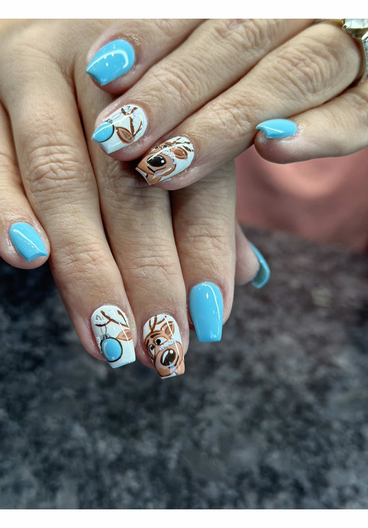 @Glitz Nail & Spa OutletMall