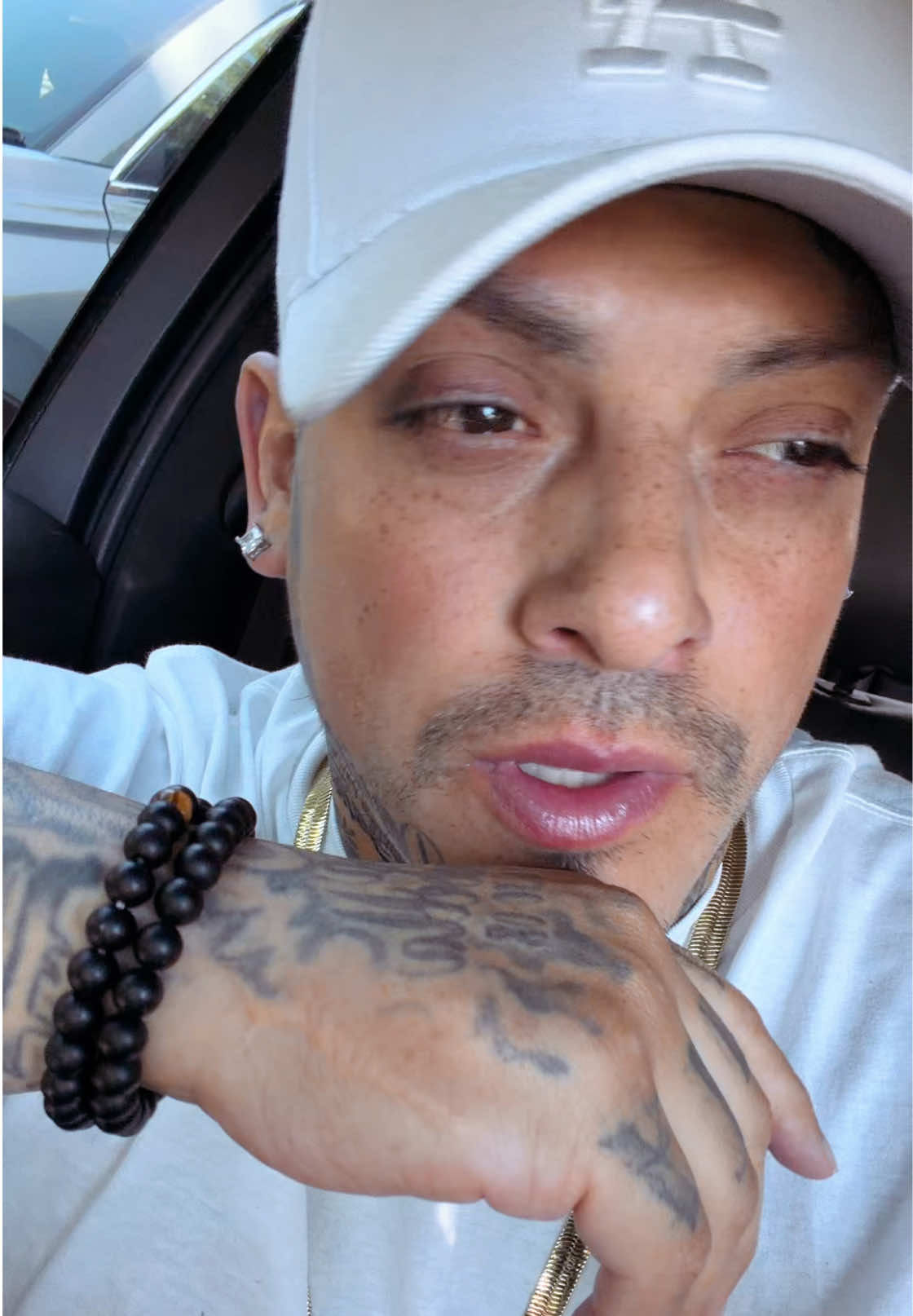 @Fabian “TATTD G” Garcia