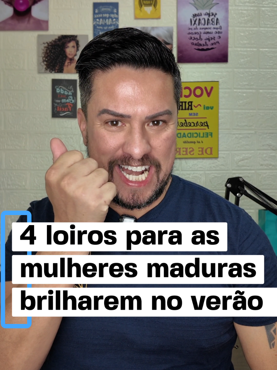 @Fofoca, cabelo e Cia!