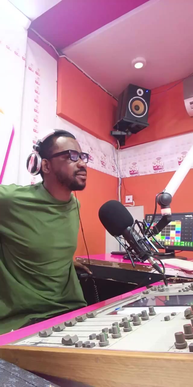 @Kumbassere