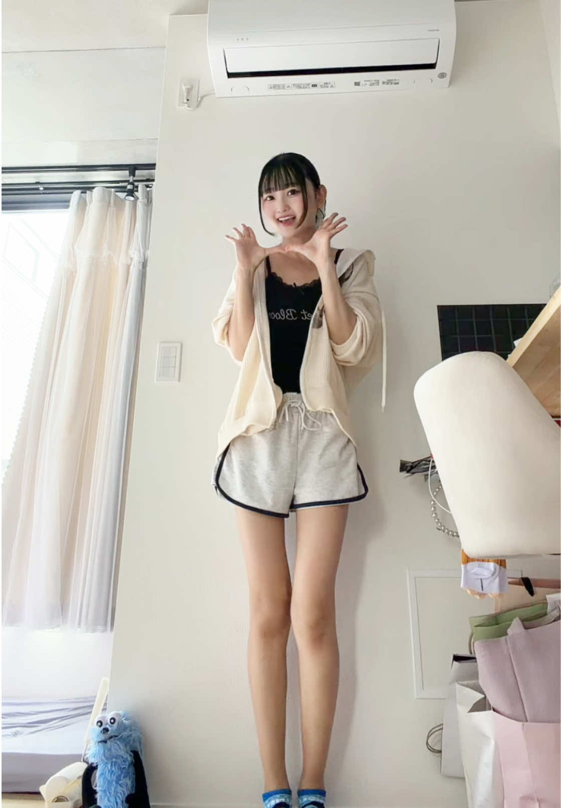@さっきーちゃんだよ