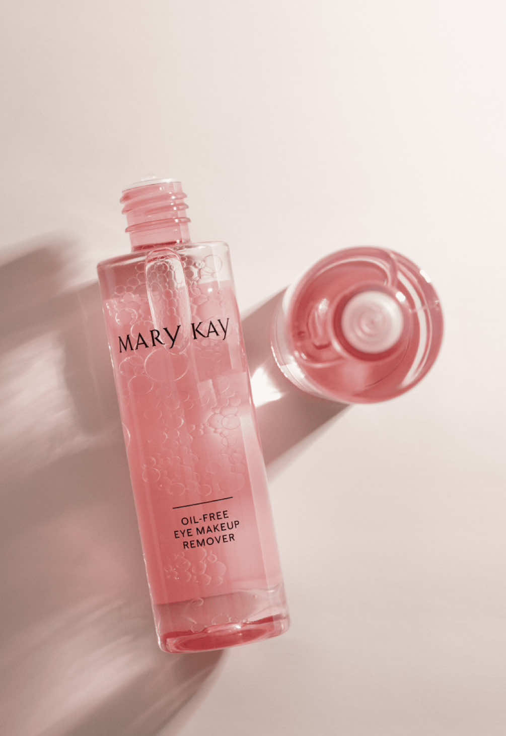 @Mary Kay U.S.