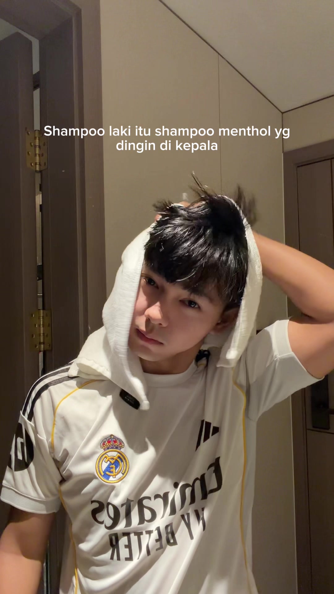 @attius andrew wijaya