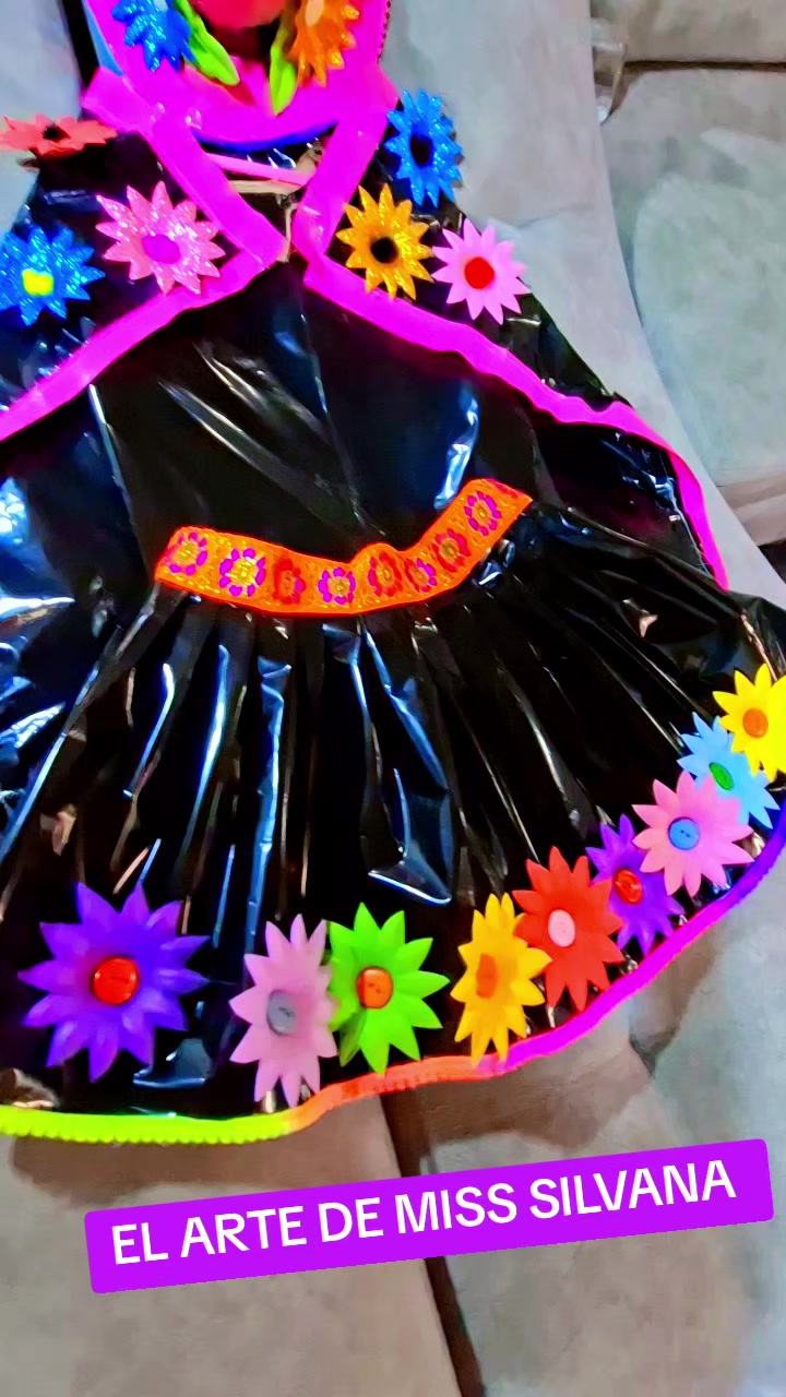 @EL ARTE DE MISS SILVANA 🥰🥳