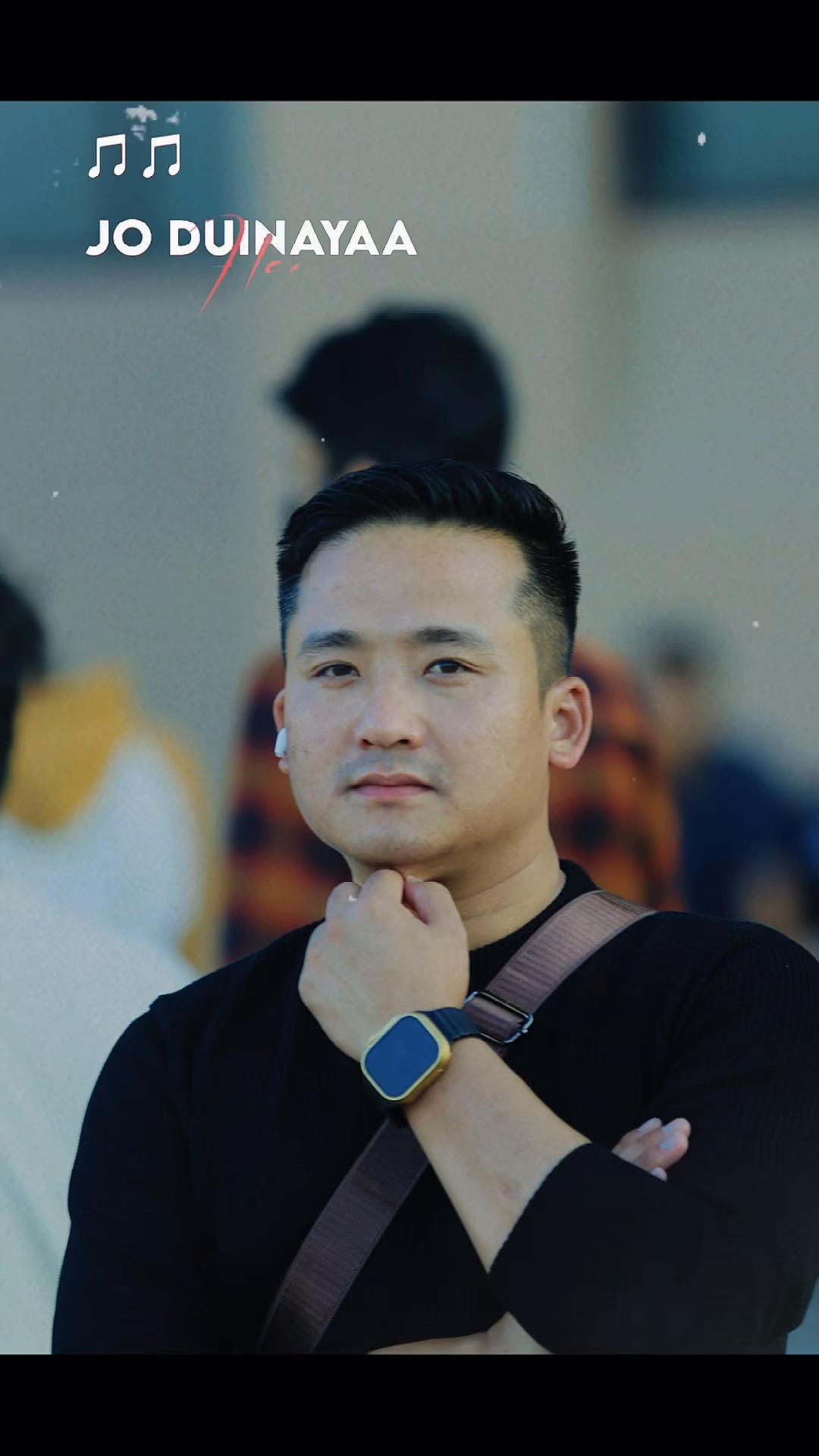 @Sabin Rai