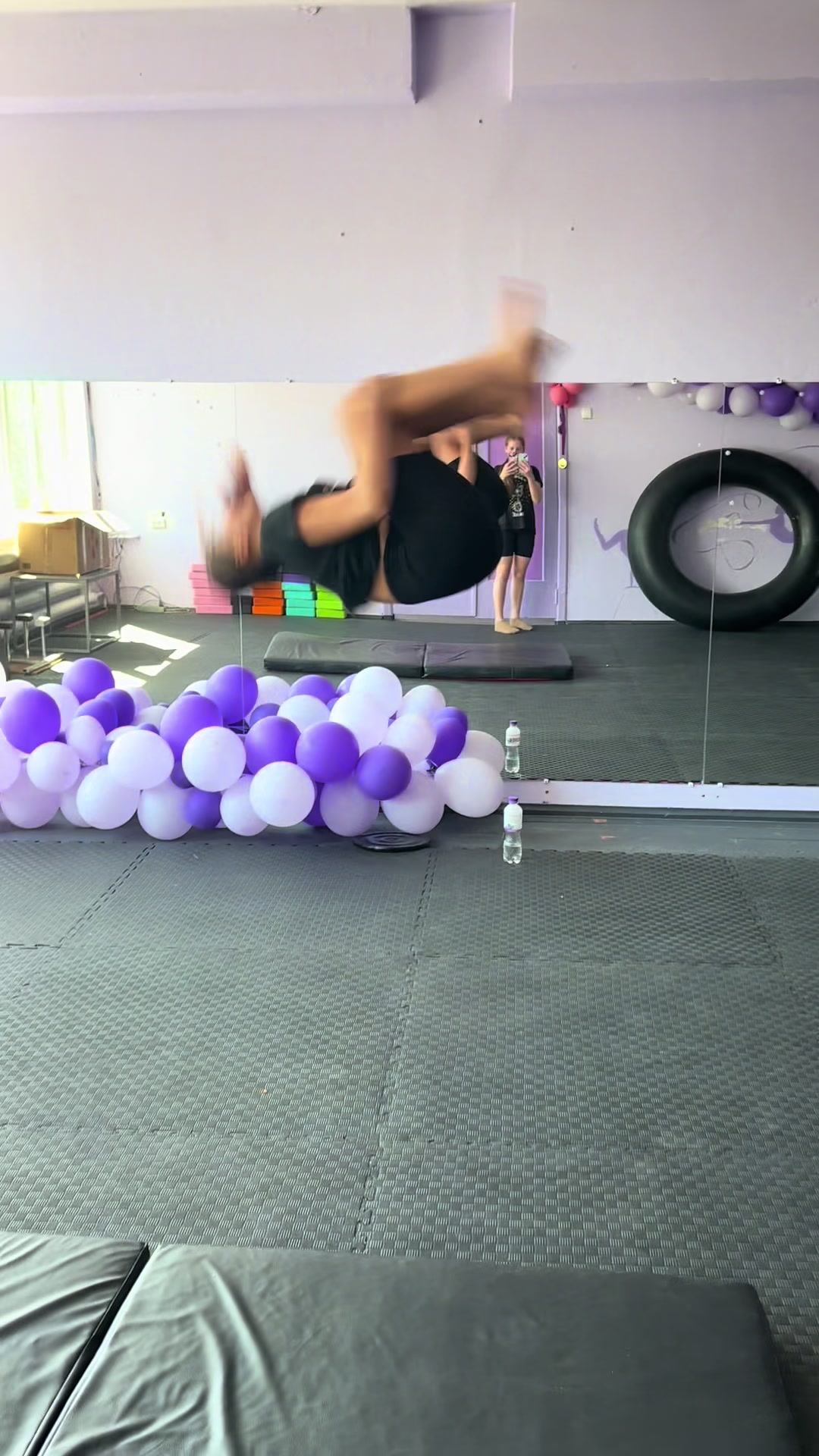 @Lili.ila_gym🤍