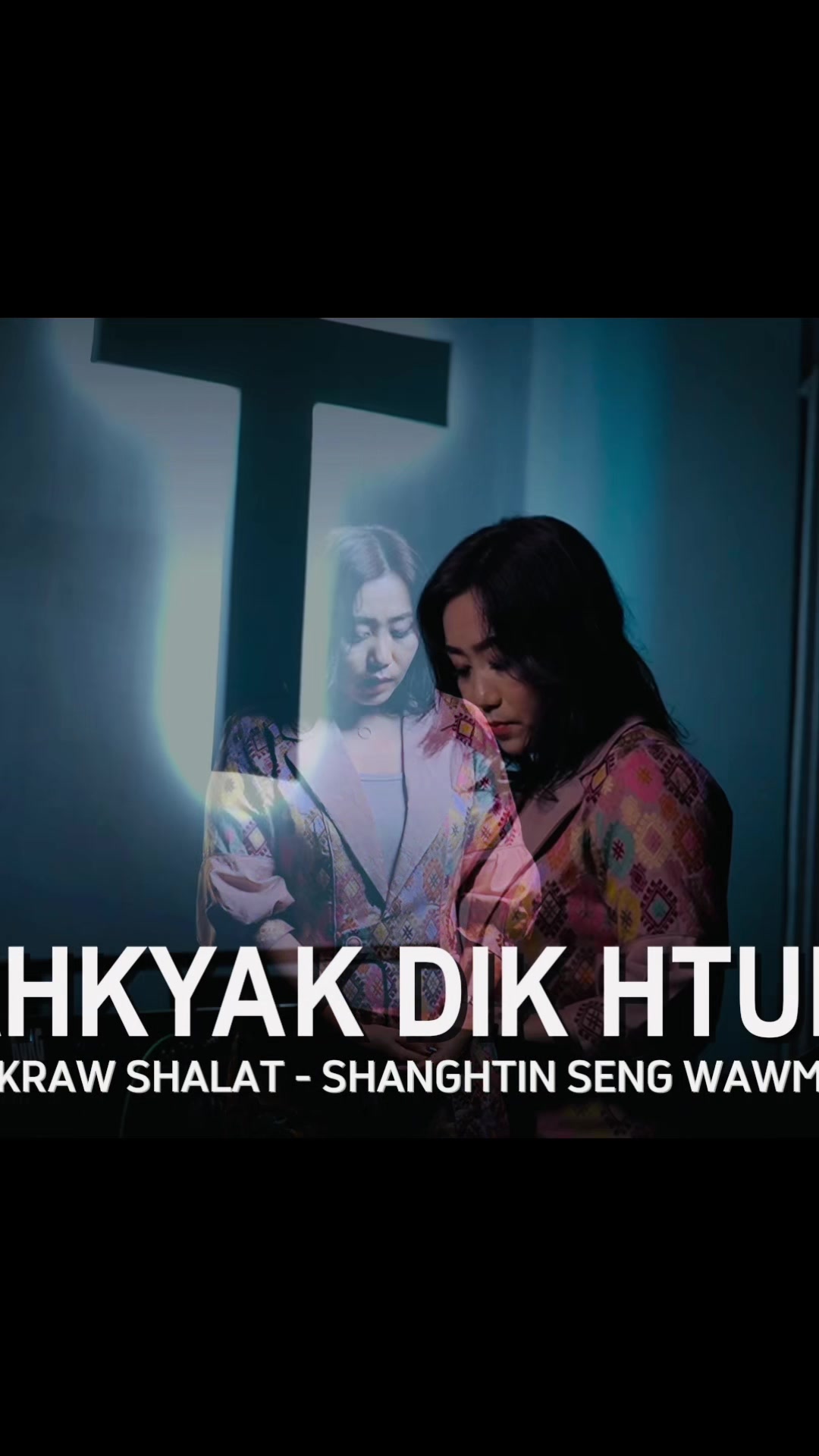 @Shanghtin Seng Wawm(Official)