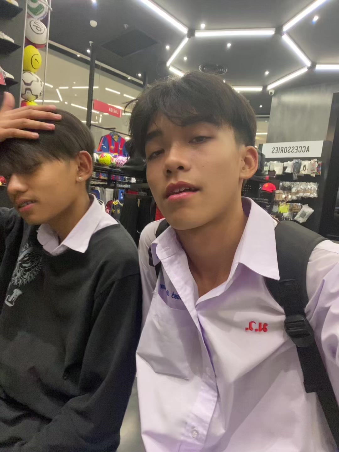 @เรย์หลุย
