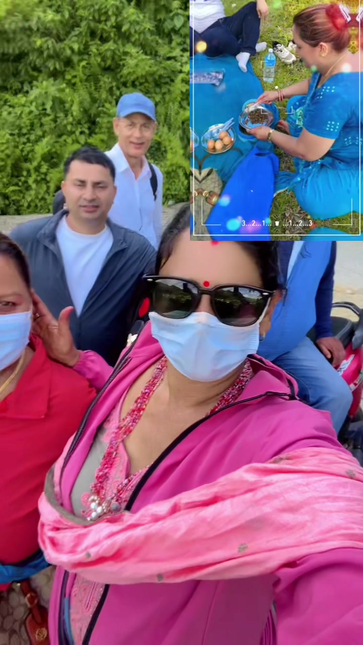 @Tara Khadka 🌷R ❤️pu❤️pu