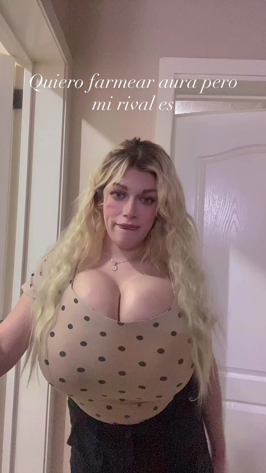 @Valeria Rose