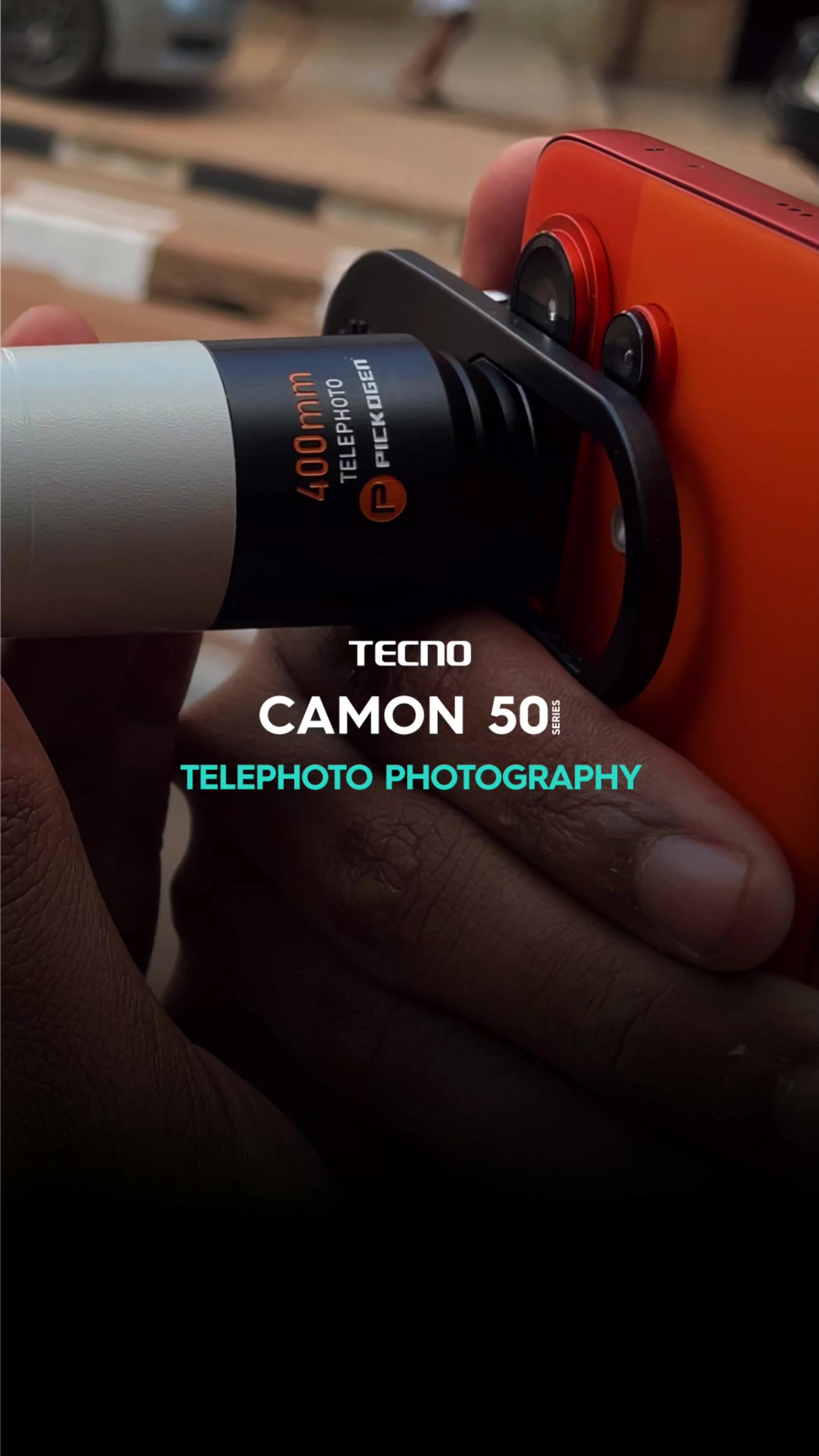 @TECNO Mobile