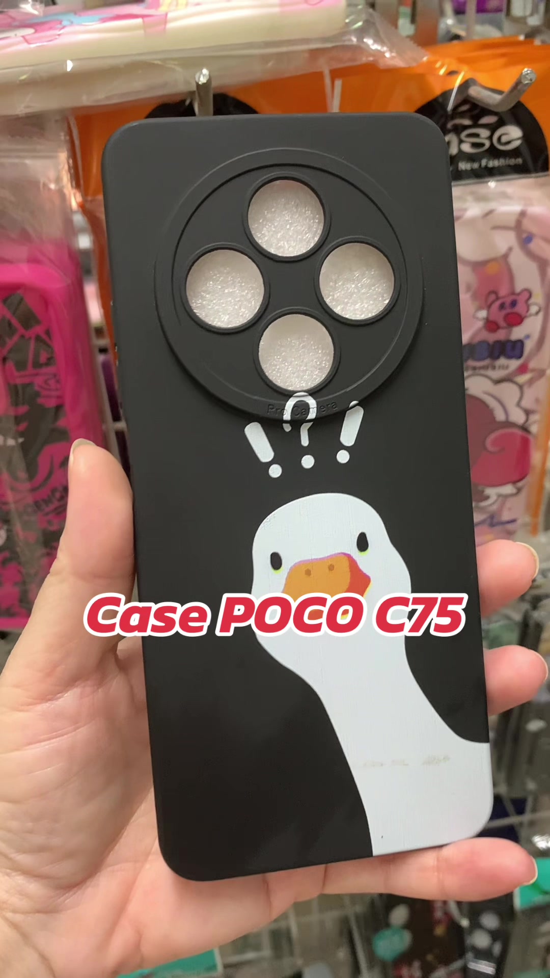 @CASE.bao bao