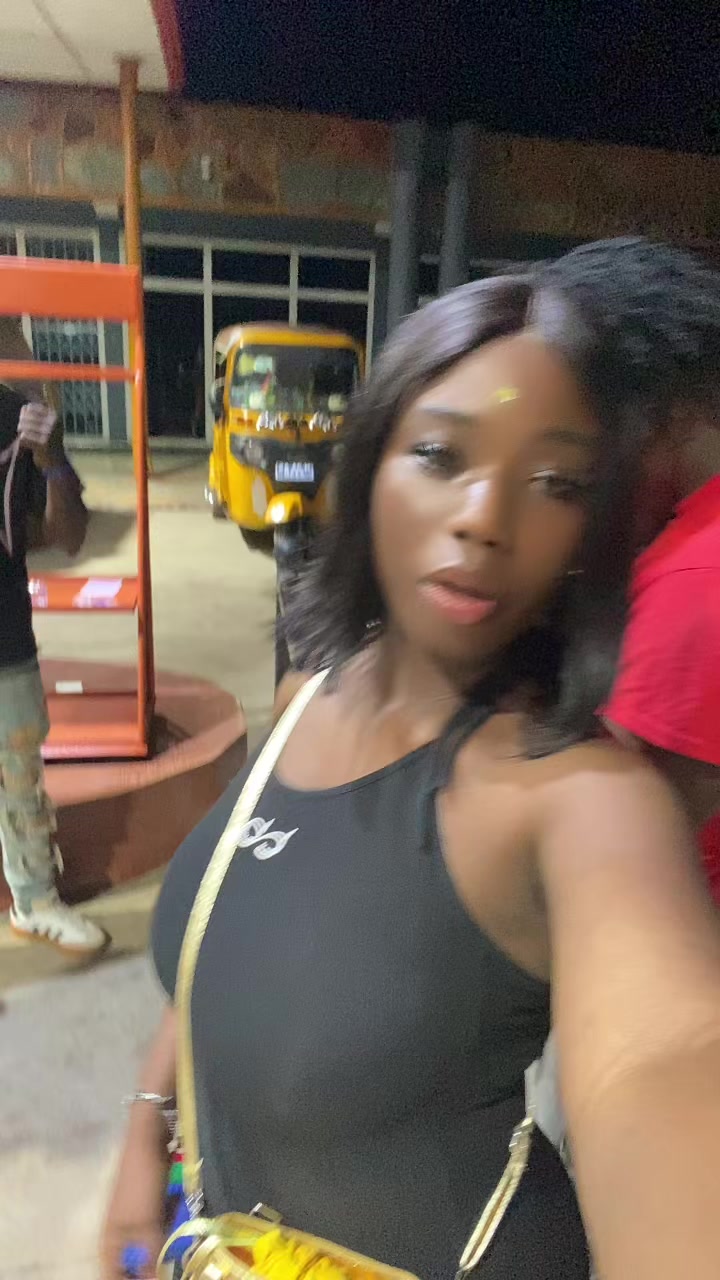 @🧿🎀Akosua ♎️Mission🩹🎱🫧🤭