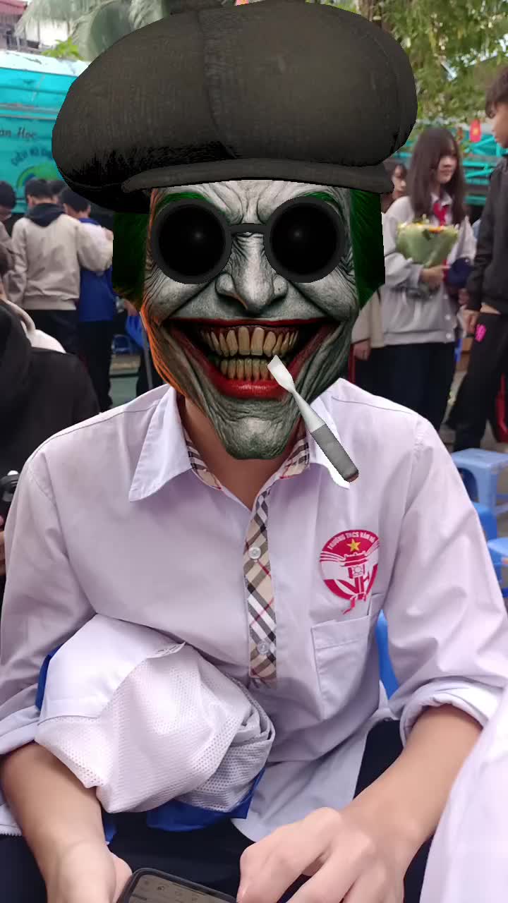 @ăn u ăn ặc