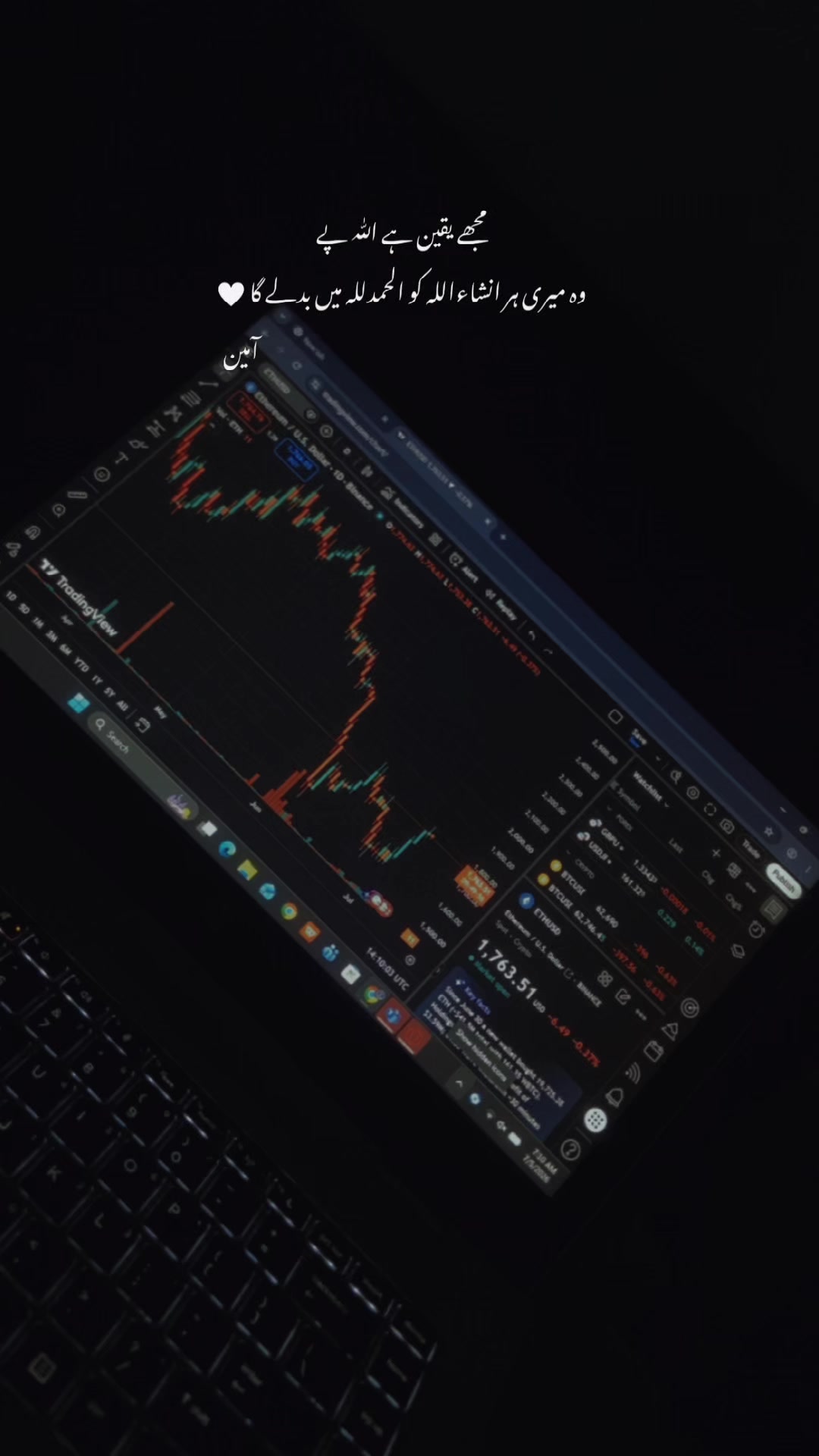 @AK Trader📊