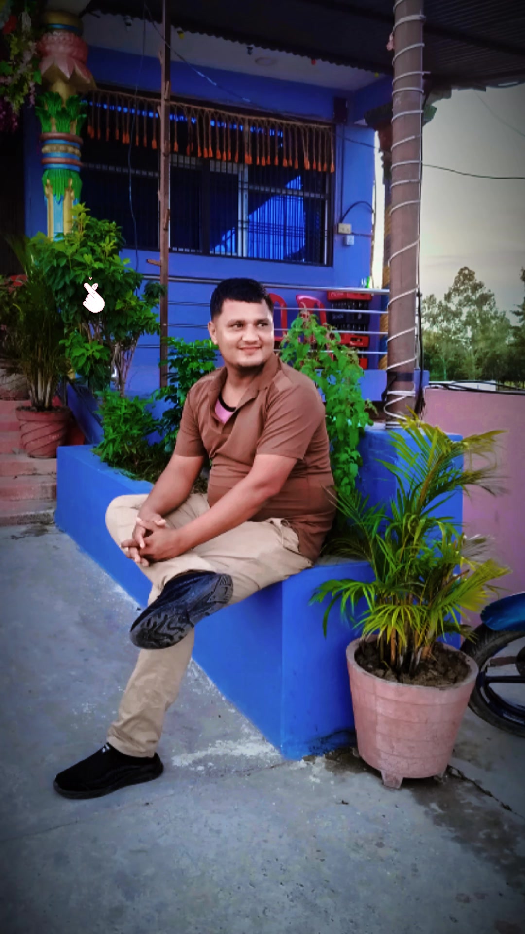 @Rivha Arun 🇳🇵