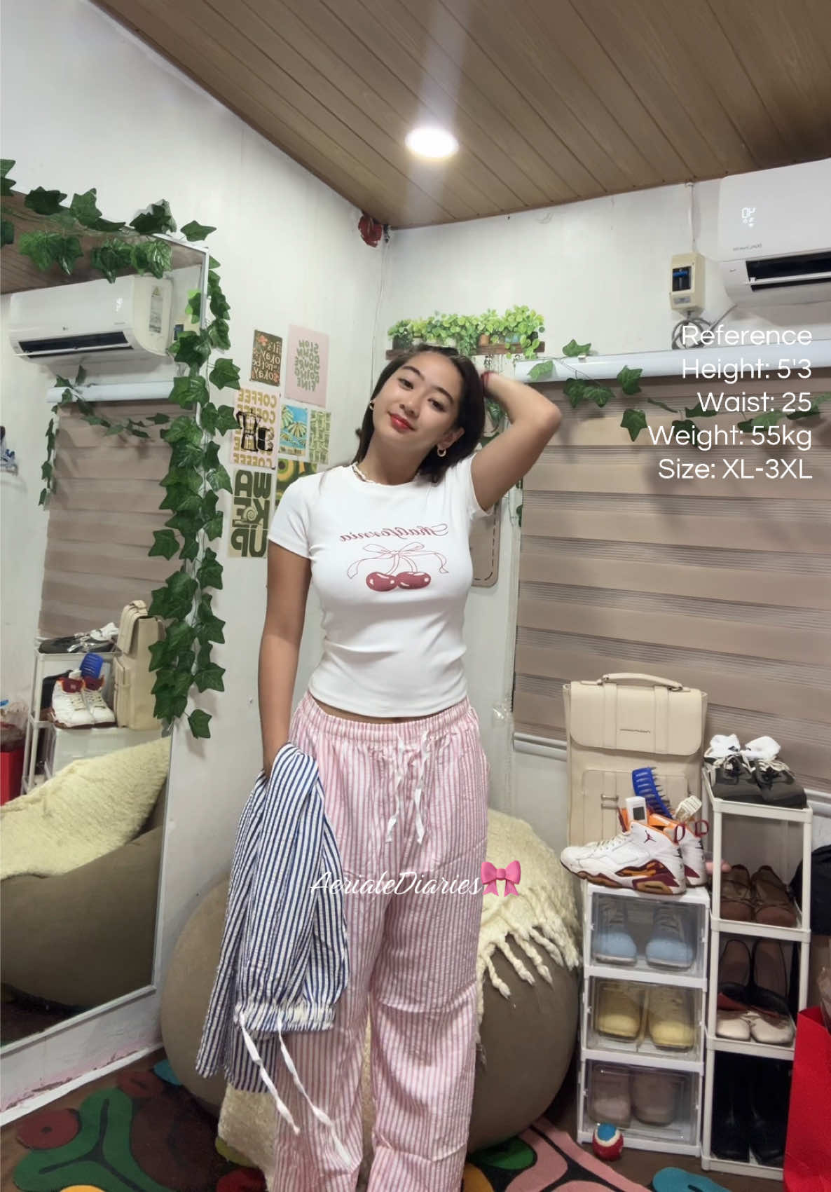 @AerialeDiaries🎀