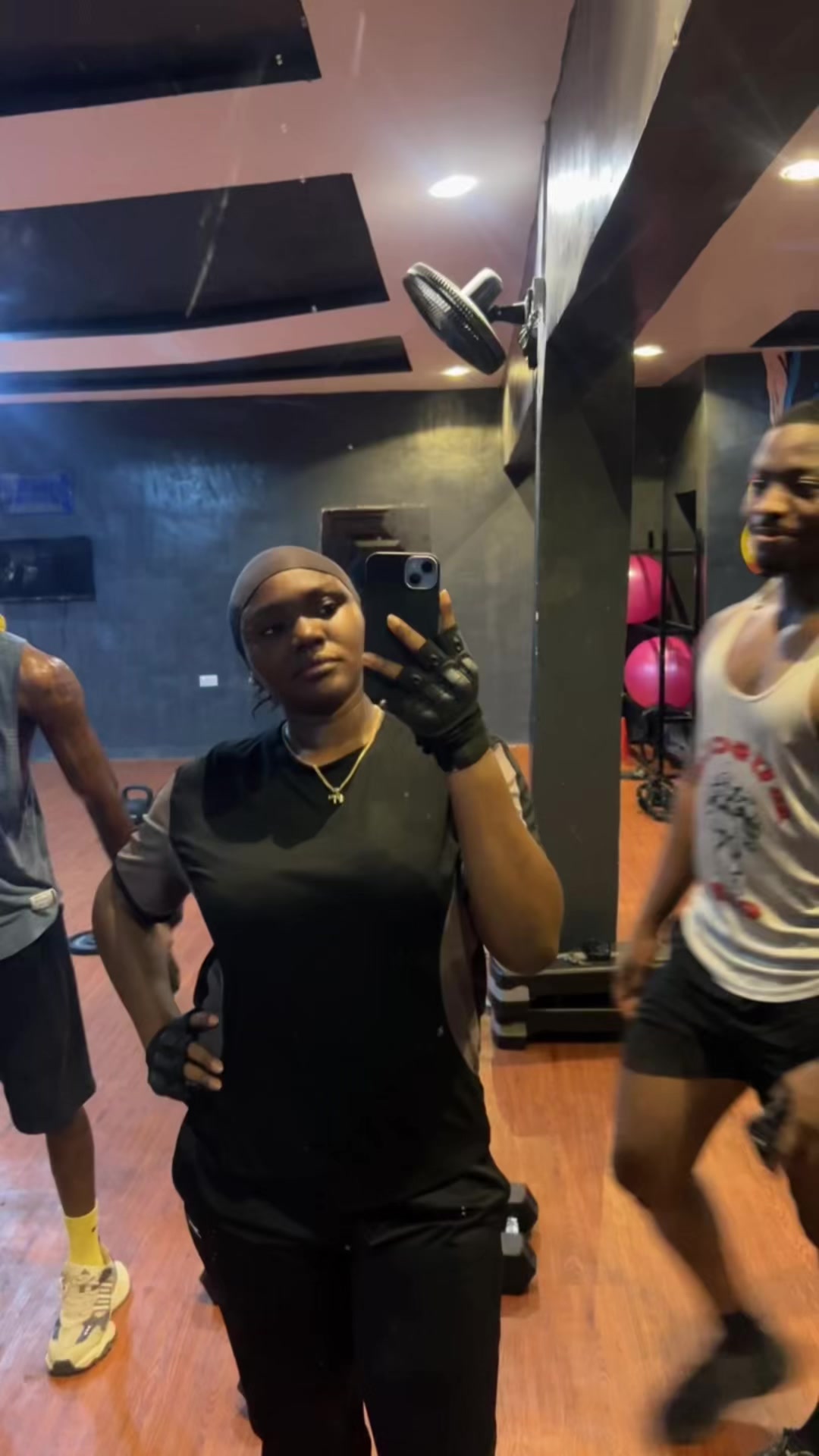 @AMINAT ✨️🤍MAY 27