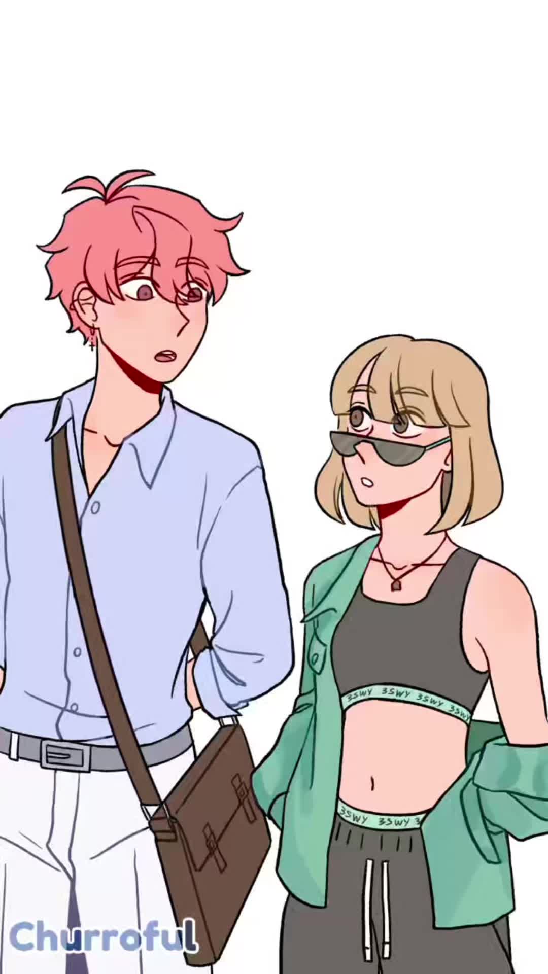 @Churro [Comms open]