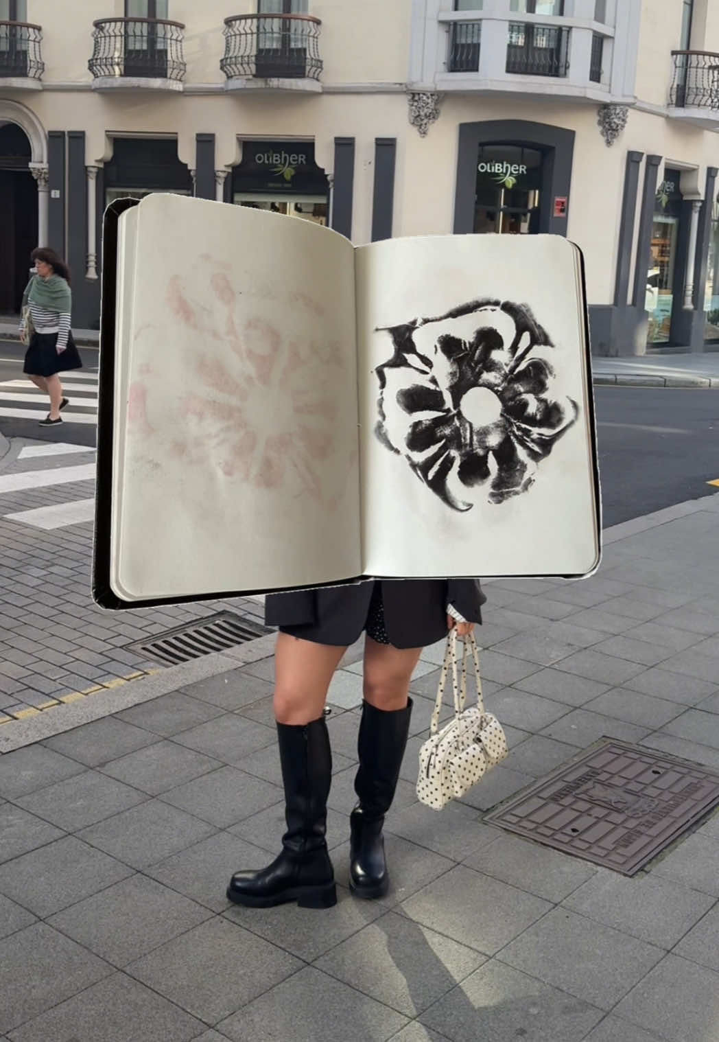 @orilu | graphic design