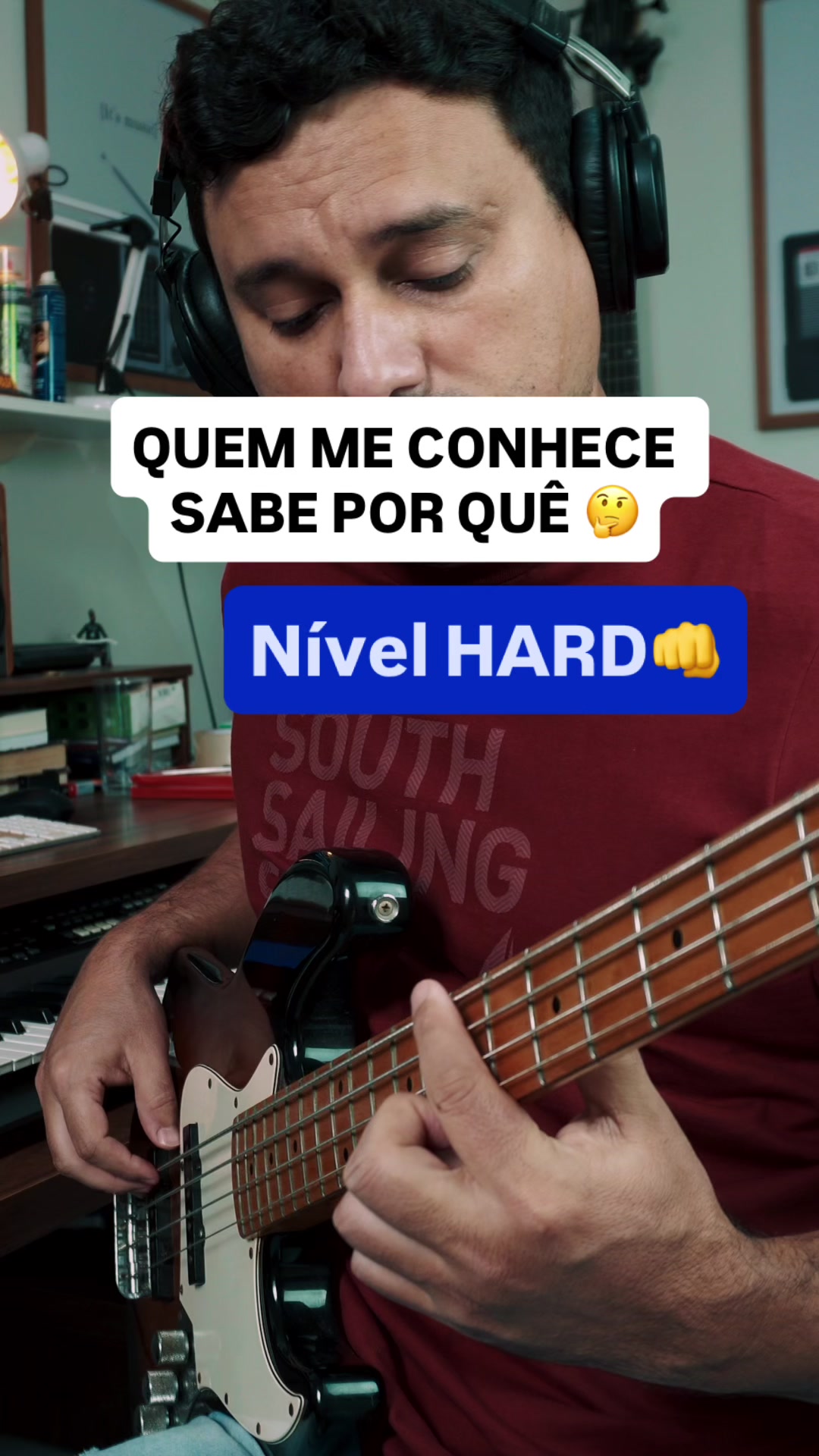 @Andr&eacute; Sarmanho